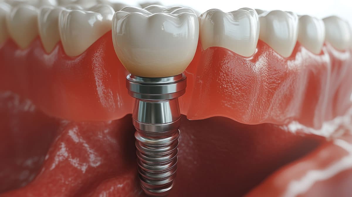 Clínica dental en Ourense
