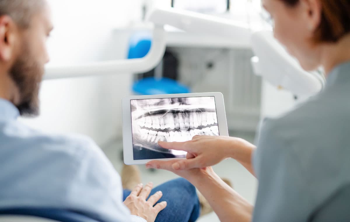 Clínica dental en Ourense