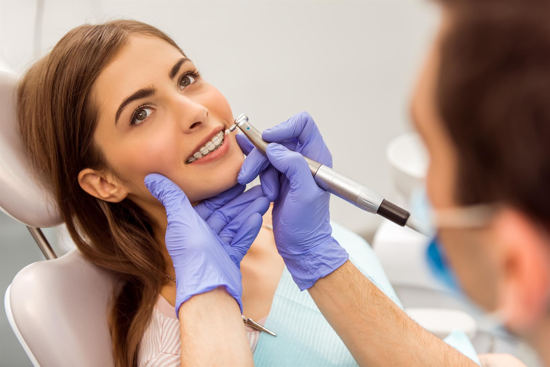 Clínica Dental Vila Real - Ortodoncia