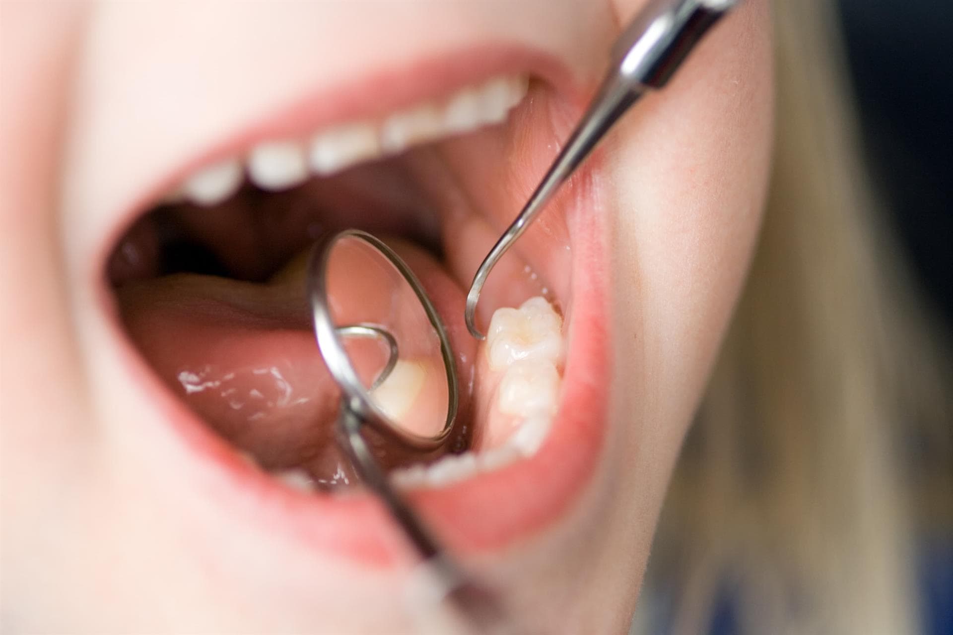 Clínica Dental Vila Real - Odontopediatría
