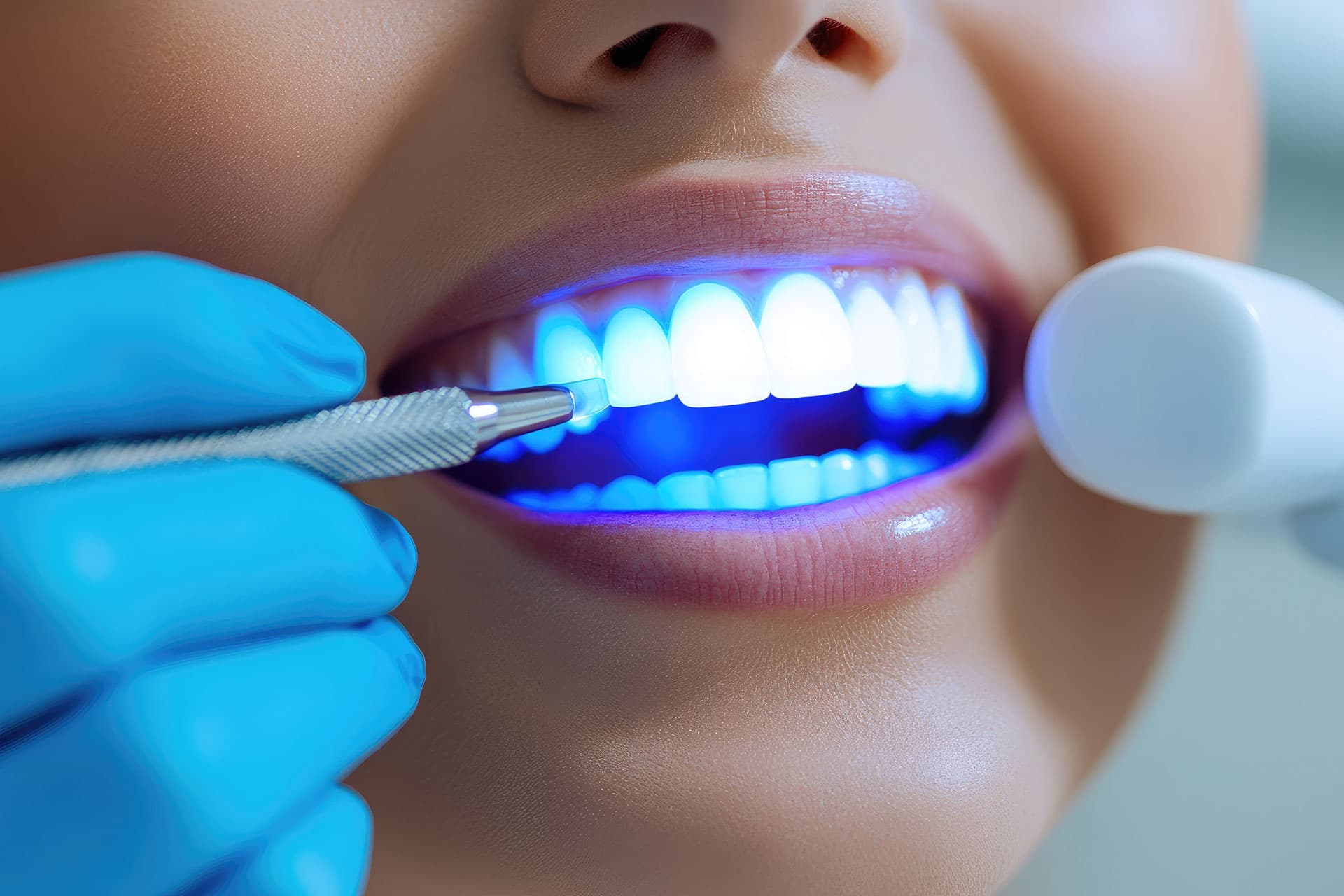 Clínica dental en Ourense