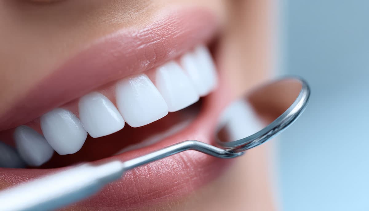 Clínica dental en Ourense