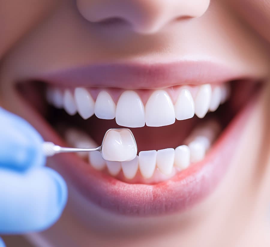 Clínica dental en Ourense