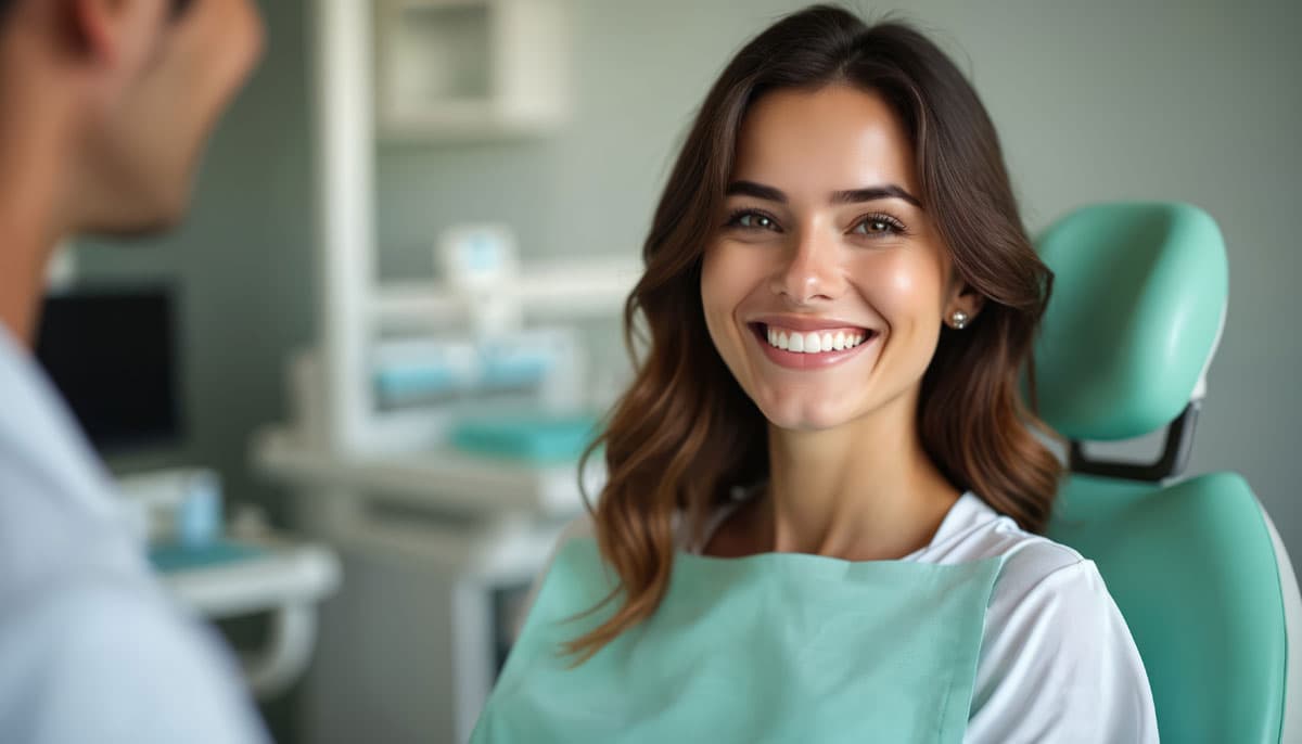 Clínica dental en Ourense