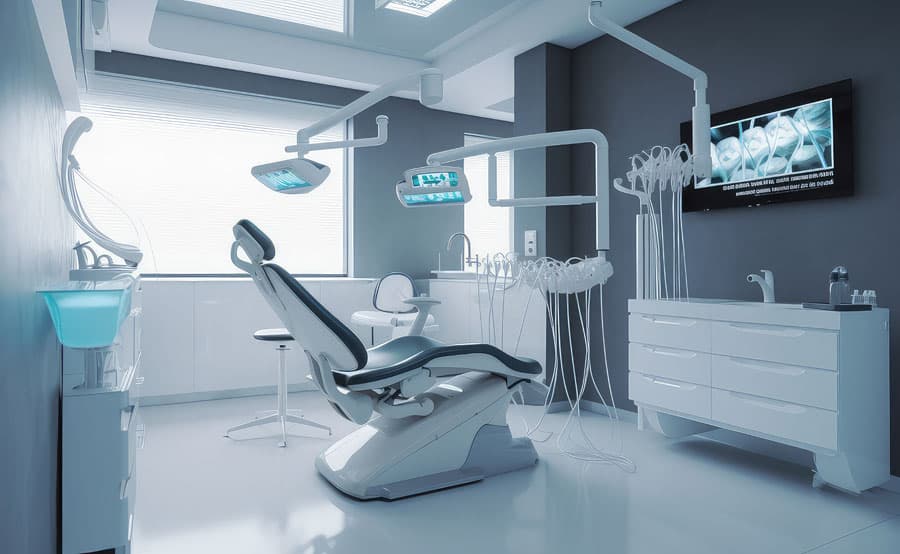 Pedir cita en Clínica dental Vila Real en Ourense