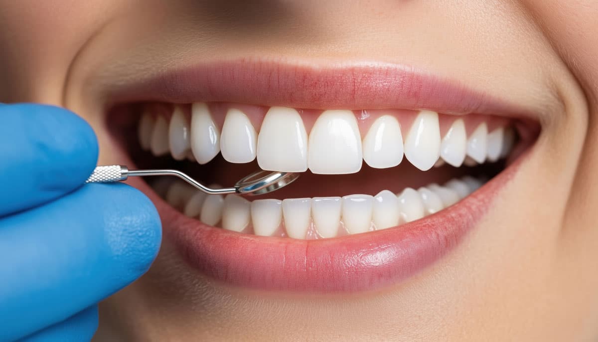Clínica dental en Ourense
