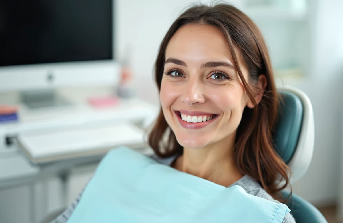 Clínica dental en Ourense