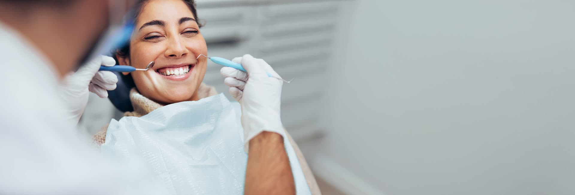 Reserva ya una cita para tu primera consulta en Clínica Dental Vila Real