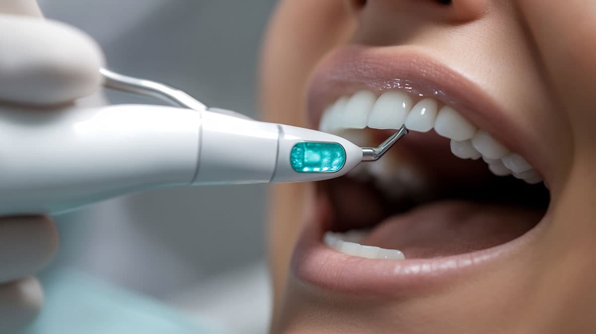 Clínica dental en Ourense