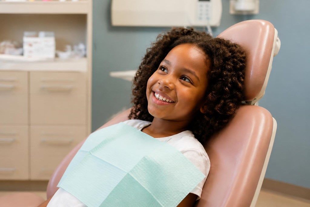 Foto 1 Peques sin caries con limpiezas y revisiones periódicas en Ourense 