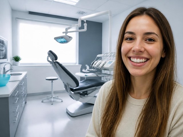 Restaura tu sonrisa con coronas y puentes dentales en Ourense