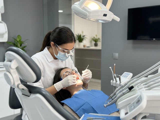 Tu salud dental garantizada con nuestro servicio de endodoncia para infecciones dentales en Ourense
